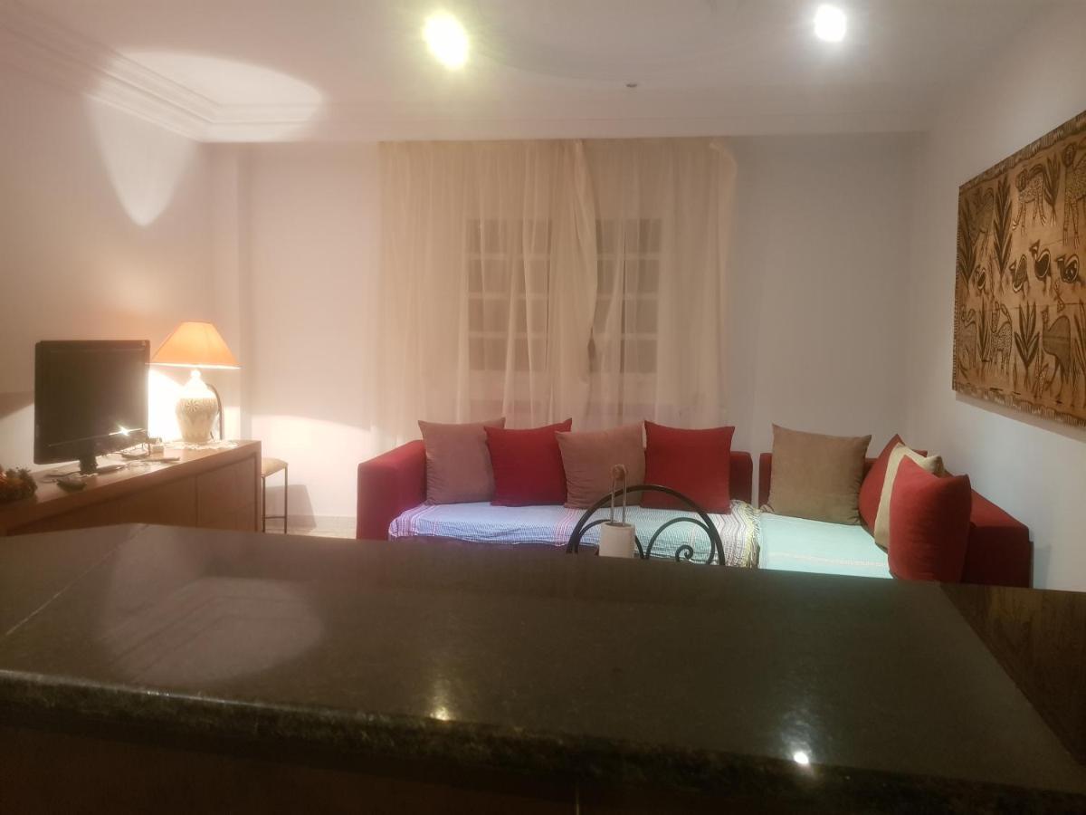 شقة Dar Aloulou تونس المظهر الخارجي الصورة
